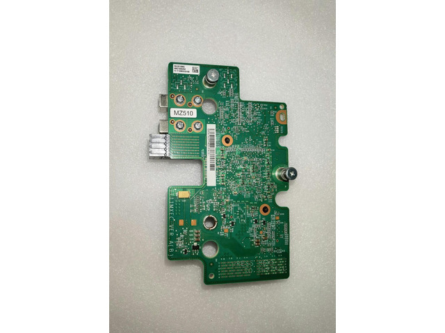 For 03021SMG IT1DMXEC IT1DMXEC0100 MZ510-2*10G Port CNA network card