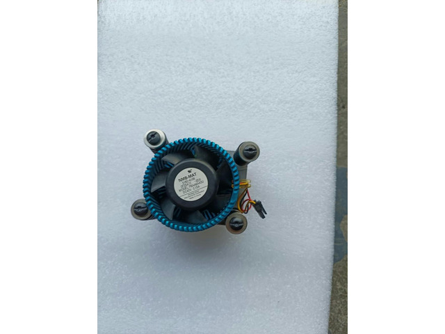 For A6913A A6913-00044 CPU radiator NMB-MAT 3160-4186 FBAA6A40U