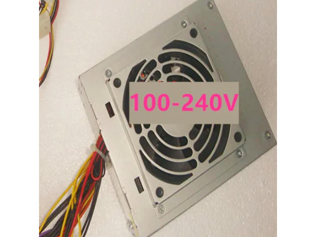PSU For 8305 8307 185W Switching Power Supply HP-M1854F3T DPS-185DB A API1PC11 HP-M1554F3T