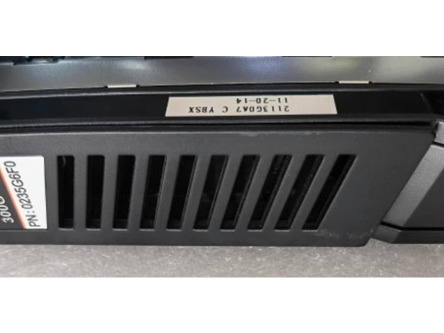 For S2600T S5500T 02350ERG 300G 15K SAS HDD 0235G6F0