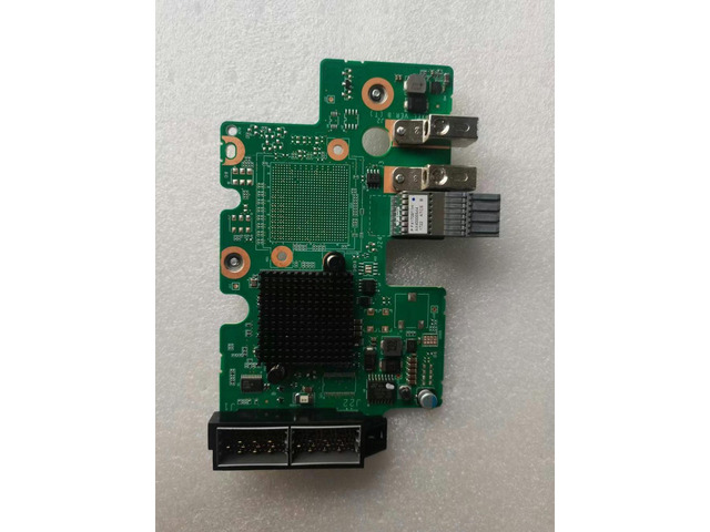 For 03022YMY IT11MXEM MZ310,2*10G Mezzanine Card CH222
