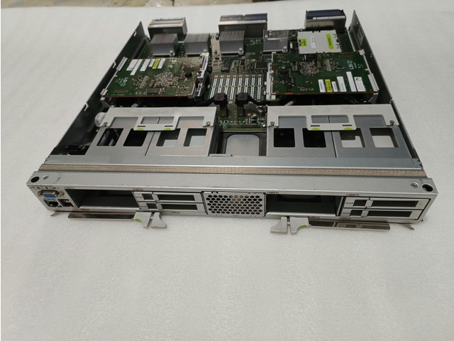 For SUN T4-4 Oracle 541-4257-04 511-1362-03 4-Slot