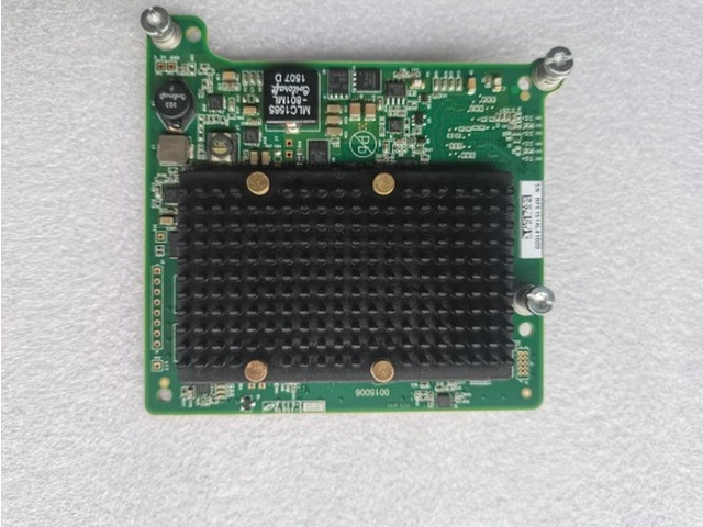 Flor QMH2672 16Gb FC HBA 710608-B21 711305-001 710610-001