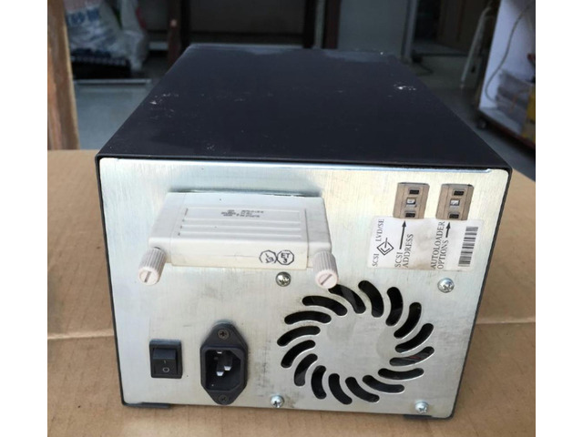 For Tape Drive Library Q1567A C5713-60009 Q1567-60003 BRSLA-0209-AC