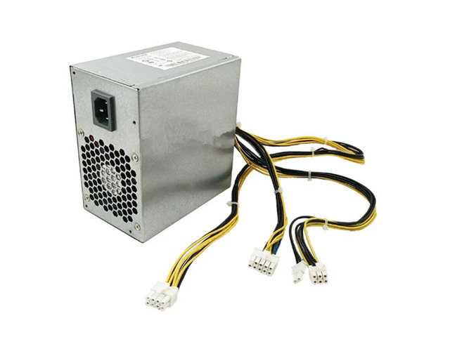 PSU For P340 P330 P328 P310 K M930T T4900K 10Pin 500W Power Supply HK600-11PP PCK010 FSK010 FSP400-40AGPAA