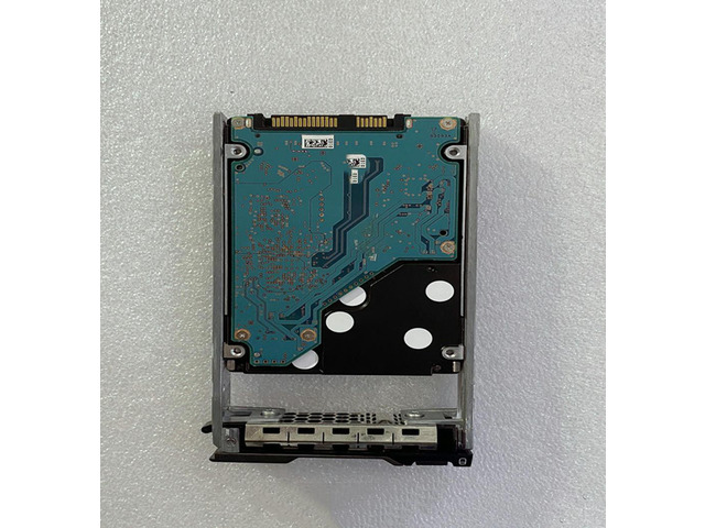 FOR 872481-B21 872738-001 1.8T 10K SAS 12G 2.5 Gen9 Gen10