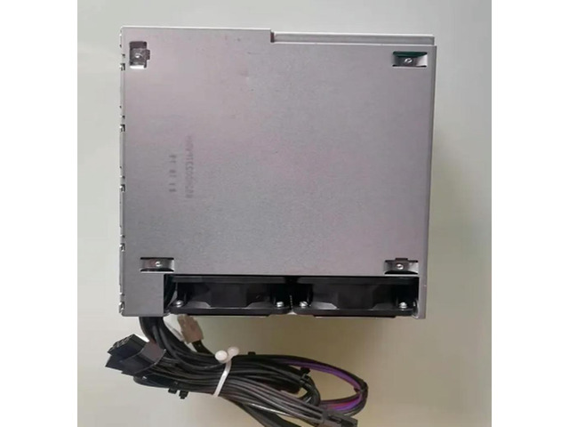 PSU For XPS 8950 T3660 10Pin 750W Power Supply 0M92DC H750EPS-00 AC750EPS-00 0MP23Y L750EPS-00 0M2G8X 0FT44X