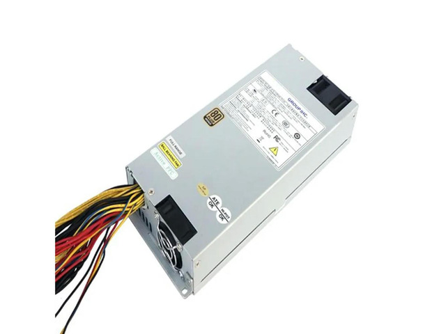 PSU For FSP 80plus Bronze IPC 1U 14Pin 500W Switching Power Supply FSP500-701UH