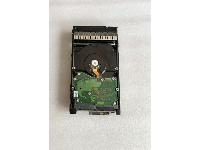 For 0235G6VQ 2T 7.2K 3.5 SAS S2200T S2600T S5500T