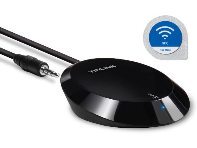 UPC 739197013035 product image for TP-LINK HA100 HD Bluetooth Stereo Audio Music Receiver Adapter with NFC Technolo | upcitemdb.com