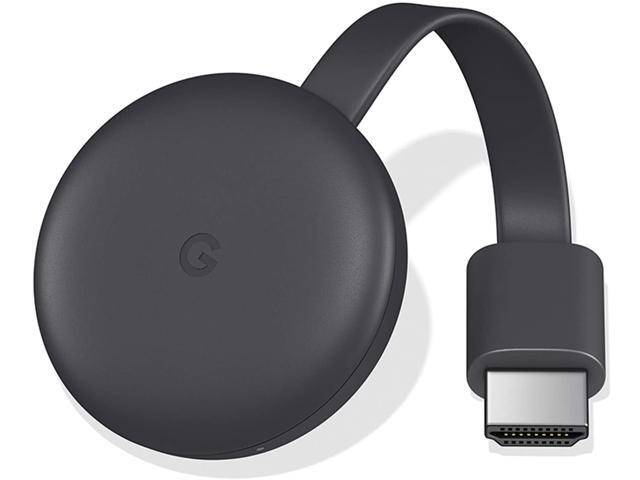 Google Chromecast Smart TV Streaming Stick