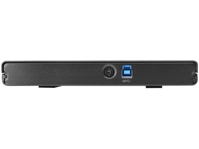 HP Desktop Mini DVD-Writer ODD Module - K9Q83AA