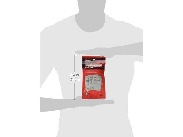 Planet Waves PW-HPCP-03 2-Way Humidification System Conditioning Packets