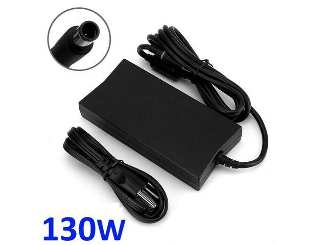 NEW Original OEM DELL XPS L702X M1710 130W AC Adapter DA130PE1-00 JU012 PA-4E