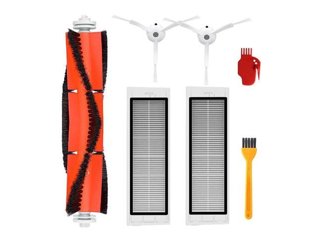 Photos - Vacuum Cleaner Accessory Accessories Kits for Xiaomi Roborock S51 S50 E25 S5 E20 C10 Roborock Robot
