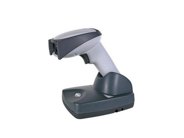 3820SR0C0B-0FA0E 3820 Cordless Linear Image Scanner USB Kit Base Cable Power Supply White