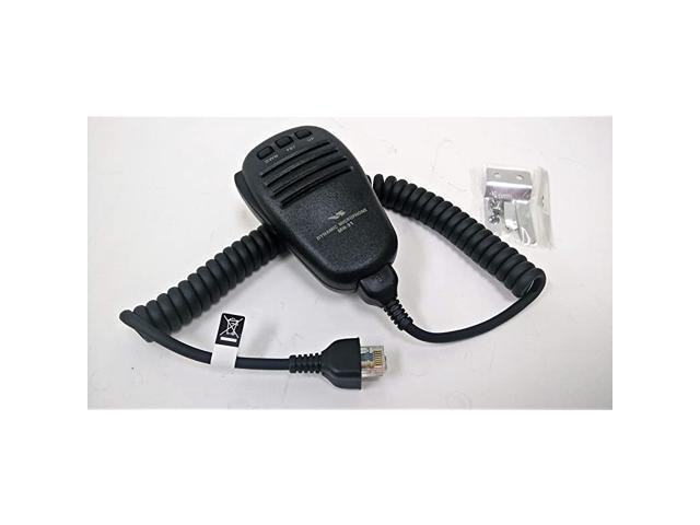 MH31A8J Stock Hand MIC for FT817