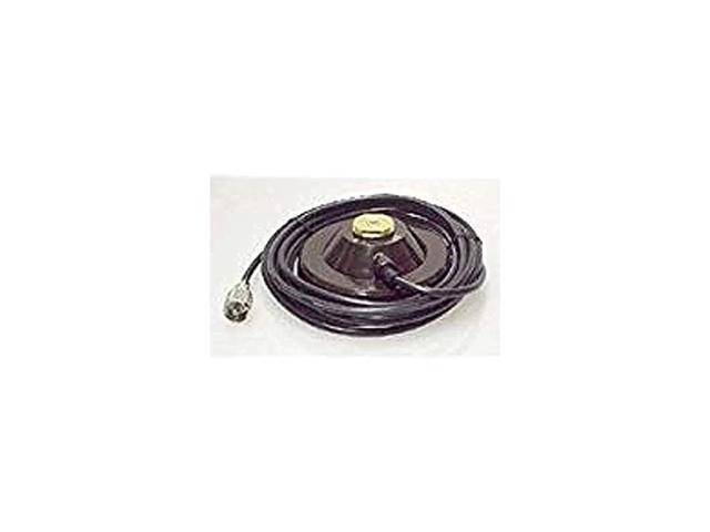 Original SPMNMO Magnet Mount NMO 4in 13ft Coax