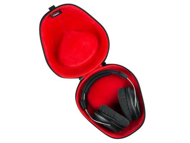 Gator Cases G-HEADPHONE-CASE Molded Case for Folding & Non-Folding Headphones