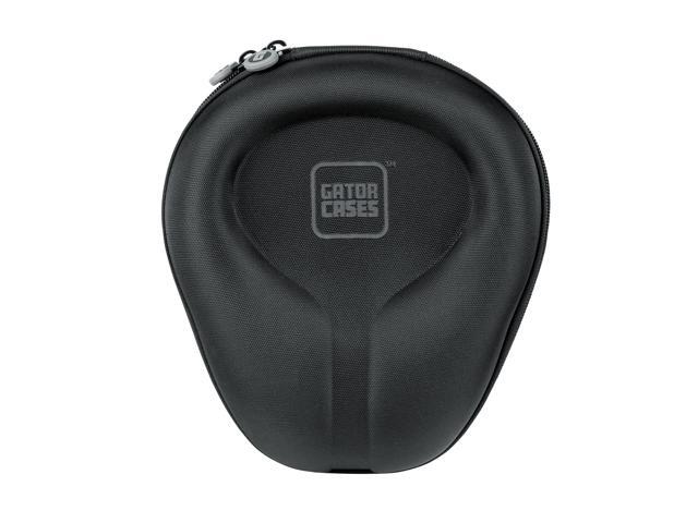 Gator Cases G-HEADPHONE-CASE Molded Case for Folding & Non-Folding Headphones