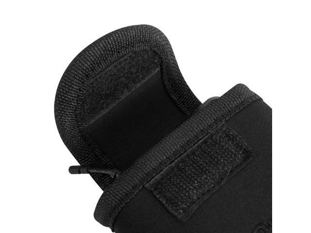 On-Stage MA1335 Wireless Transmitter Pouch with Guitar Strap
