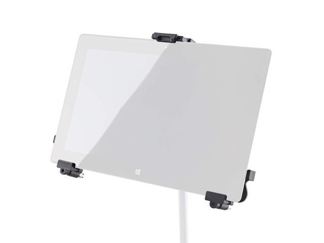 K&M 19790 iPad/Tablet Holder (5/8" Thread) - image 4