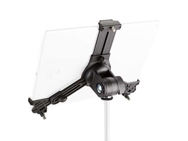 K&M 19790 iPad/Tablet Holder (5/8" Thread) - image 2