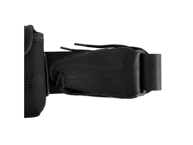 On-Stage MA1335 Wireless Transmitter Pouch with Guitar Strap