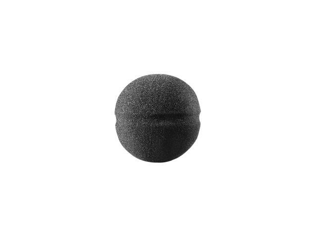 Audio-Technica AT8139L Foam Windscreen for Headworn Microphones