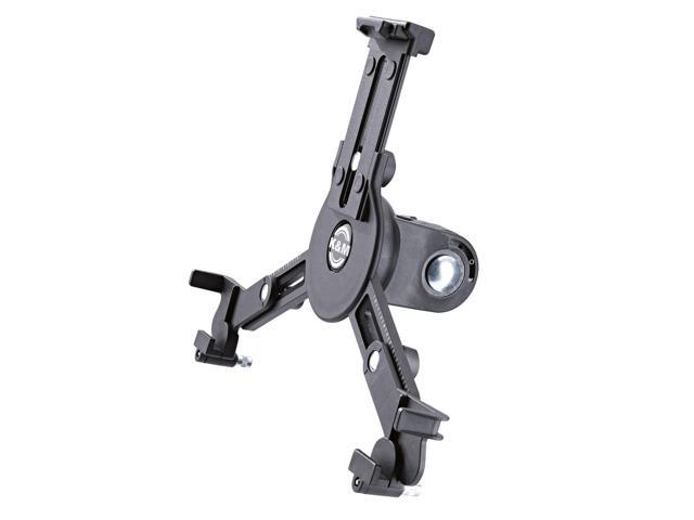 K&M 19790 iPad/Tablet Holder (5/8" Thread) - image 3