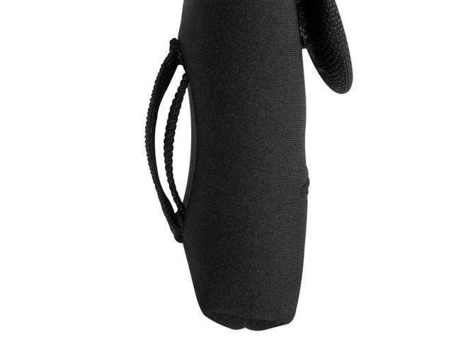 On-Stage MA1335 Wireless Transmitter Pouch with Guitar Strap