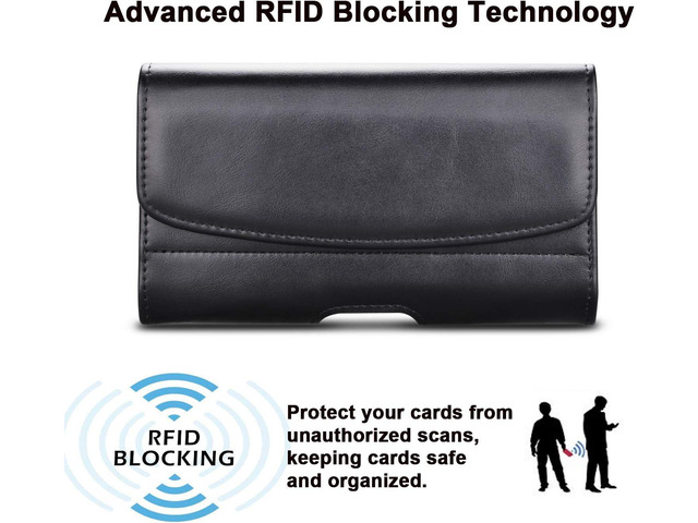 Takfox Phone Holster for Samsung Galaxy Note 20 Ultra S24 Ultra S23+S21 S20 A13 A14 A15 A35 A02S A03S A32 A23 A54,iPhone 15 Pro Max 14 13 XR...
