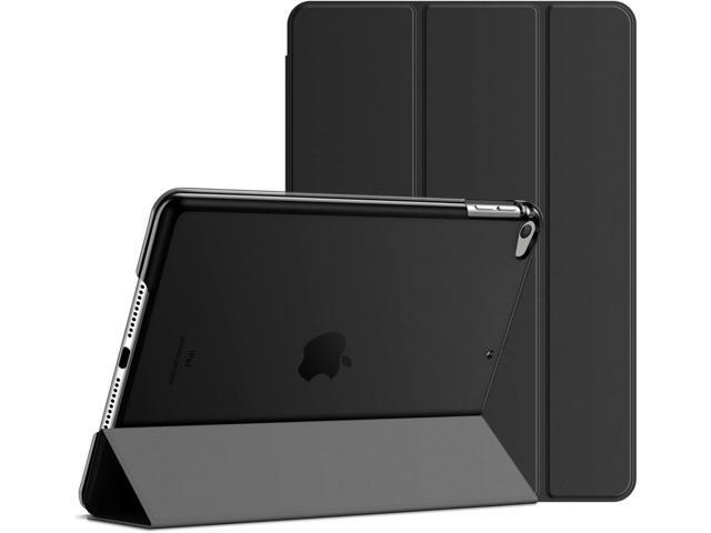 JETech Case for iPad mini 5 (2019 Model 5th Generation), Smart Cover with Auto Sleep/Wake (Black)