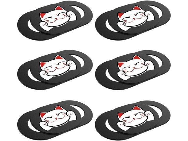 H Laptop Camera Cover Slide Cute, Laptop Accessories, Webcam Cover Slide, Phone & Computer Camera Cover Slide, Web Cam Privacy Cover, Camera...