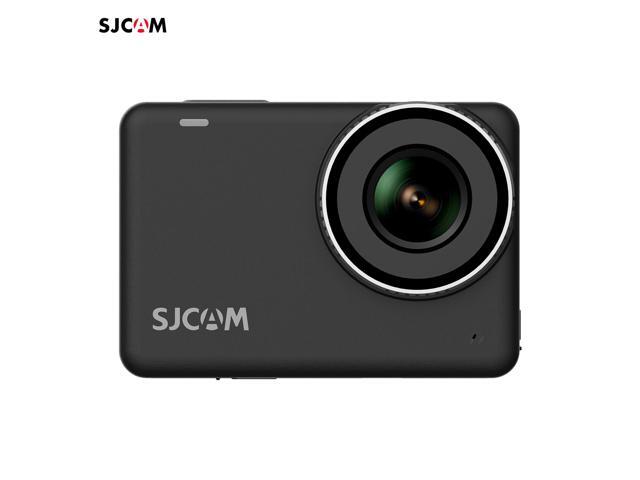 SJCAM SJ10 PRO 4K/60FPS 12MP High-Definition Action Camera Sport Camera with 2.33 Inch Large Touch-Screen EIS Image Stabilization WiFi Remote...