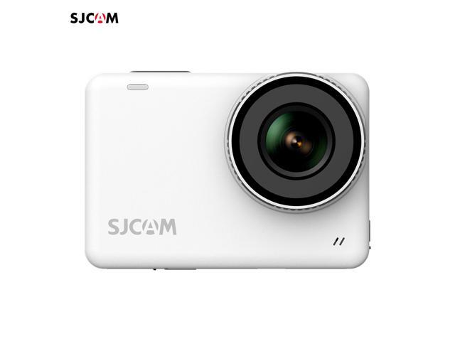SJCAM SJ10X 4K/24FPS 16MP High-Definition Action Camera Sport Camera with 2.33 Inch Large Touch-Screen EIS Image Stabilization WiFi Remote Control...