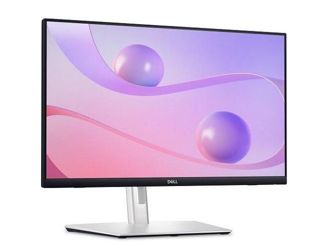Dell - 23.8" IPS LED FHD 60Hz Monitor (USB, HDMI) - Black - image 3