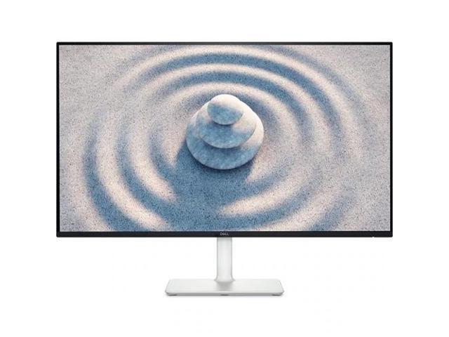 Dell - S2725H 27" IPS LED FHD 100Hz Monitor (HDMI) - Ash White - image 8