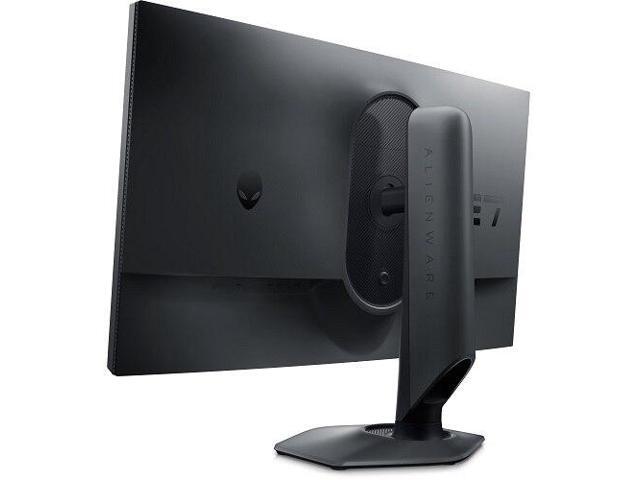 Alienware - AW2724HF 27" LED IPS FHD 360Hz .5-ms FreeSync Premium Gaming Monitor (DisplayPort, HDMI) - Dark side of the Moon - image 10