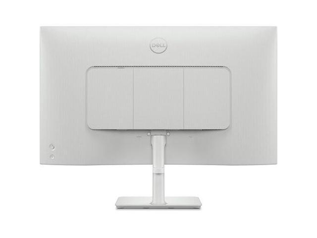 Dell - S2725H 27" IPS LED FHD 100Hz Monitor (HDMI) - Ash White - image 9