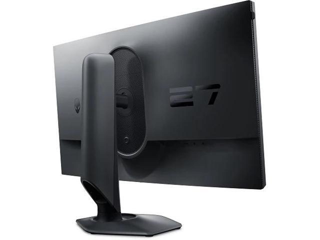 Alienware - AW2724HF 27" LED IPS FHD 360Hz .5-ms FreeSync Premium Gaming Monitor (DisplayPort, HDMI) - Dark side of the Moon - image 11