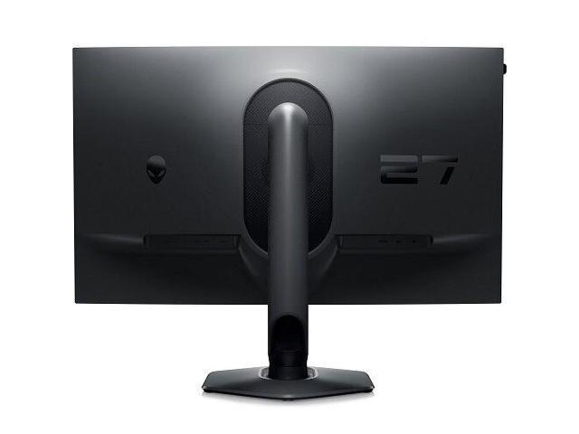 Alienware - AW2724HF 27" LED IPS FHD 360Hz .5-ms FreeSync Premium Gaming Monitor (DisplayPort, HDMI) - Dark side of the Moon - image 9