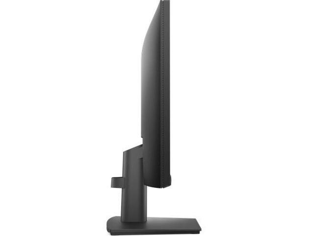 Dell - Pro 21.5" VA LED FHD 100Hz Monitor (VGA, HDMI) - Black - image 6