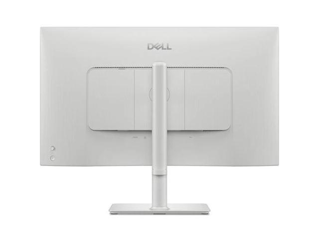 Dell - S2725QC 27" IPS LED 4K UHD 120Hz FreeSync Premium Monitor (USB-C, HDMI) - Ash White - image 9