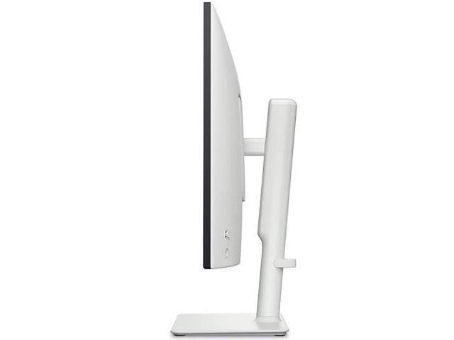 Dell - S2725QC 27" IPS LED 4K UHD 120Hz FreeSync Premium Monitor (USB-C, HDMI) - Ash White - image 12