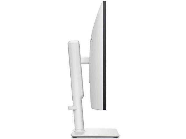 Dell - S2725QC 27" IPS LED 4K UHD 120Hz FreeSync Premium Monitor (USB-C, HDMI) - Ash White - image 11