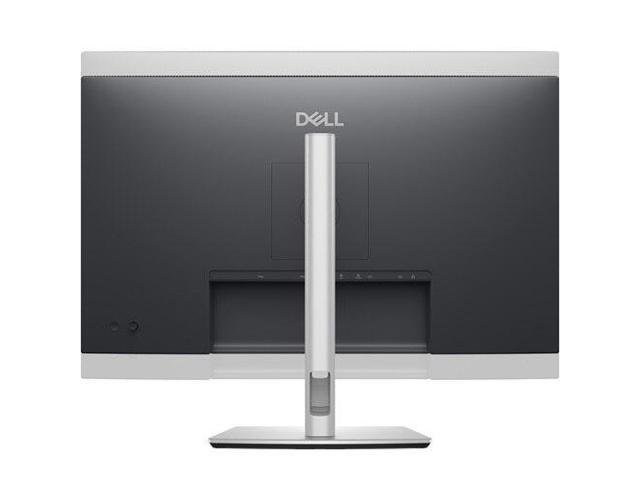 Dell - Pro Plus 27" IPS LED 100Hz Monitor (USB, HDMI) - Black, Silver, Dual Color - image 7