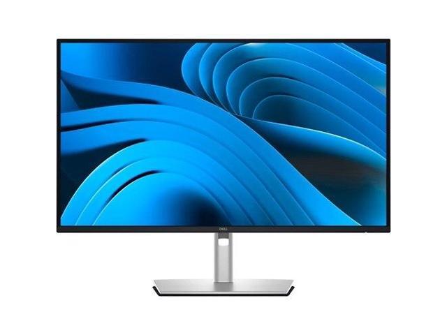Dell - Pro Plus 27" IPS LED 100Hz Monitor (USB, HDMI) - Black, Silver, Dual Color - image 6