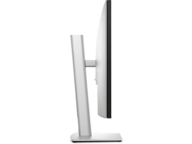 Dell - UltraSharp 31.5" IPS LED 4K UHD 120Hz Monitor with HDR (USB, HDMI) - Black, Silver, Dual Color - image 12