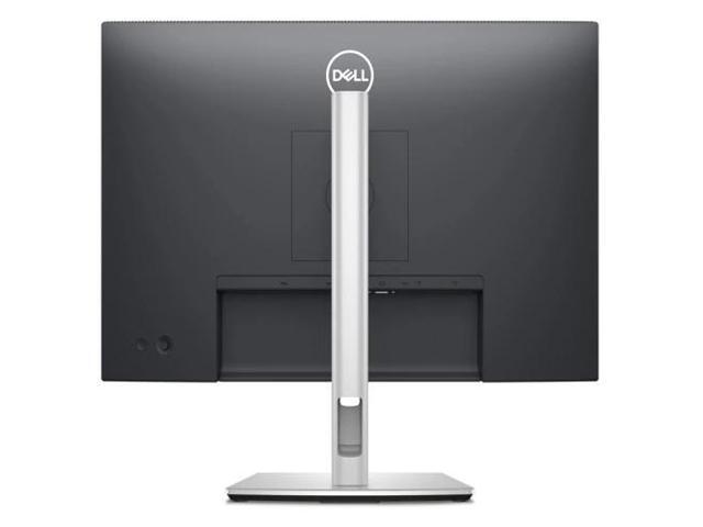 Dell - 24" IPS LED 100Hz Monitor (VGA, USB, HDMI) - Black, Silver, Multicolor - image 11